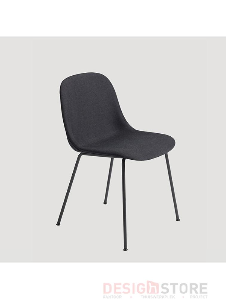 Muuto Fiber Sidechair - Bijzetstoelen